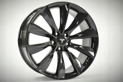 FELGI TESLA MODEL S 8,5x21 ET40 5x120 6005868-01-B