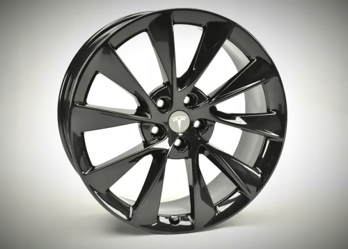 FELGI TESLA S 8,5x21 9X21 ET40 1066519-00-C 1066520-00-C