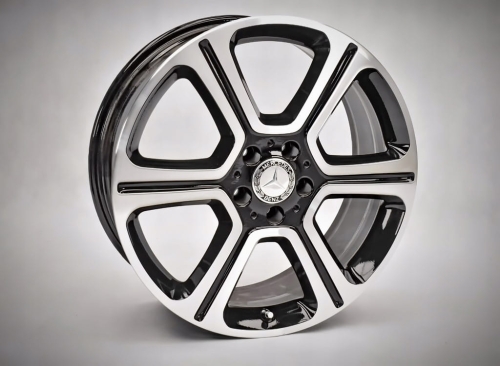 MERCEDES C KLASA W205 7,5x19 ET44 8,5x19 ET56,5 A2054013002 A2054013102