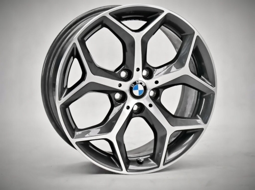 BMW X1 F48 7,5x18 ET51 5x112 6856070 STYLING 569