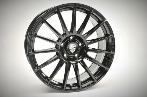 PORSCHE TAYCAN MACAN 9,5x21 ET60 11,5x21 ET66