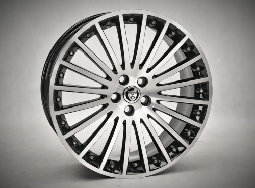 JAGUAR XJ XF XK 8,5x20 ET49 9,5x20 ET26 5x108 290 208549