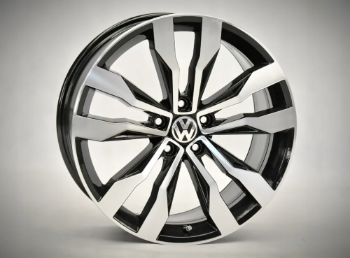 VW T-ROC 2GA GOLF 7 GTI TAOS 8x19 ET47 2GA601025F