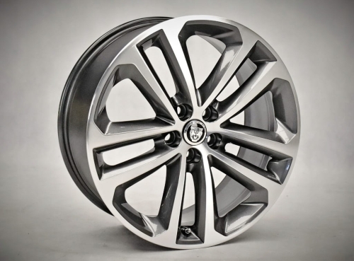 JAGUAR F-PACE X761 XF 8,5x19 ET45 5x108 HK8M-1008-NA