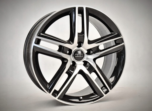 AUDI A6 C7 S6 4G 8,5x19 ET45 5x112 4G0601025BQ