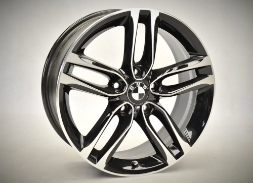 BMW 1 F20 F21 2 F22 F23 7,5x18 ET45 8x18 ET52 5x120 7846784, 7846785