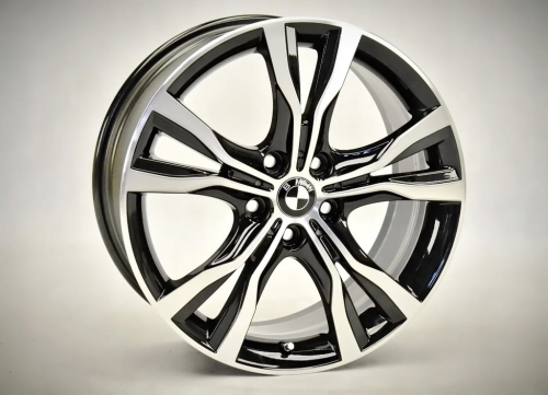 BMW F45 F46 2 ACTIVE GRAN TOURER 8x18 ET57 5x112 6855093