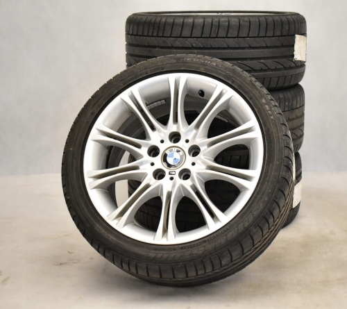 KOŁA FELGI BMW 5 E60 E61 8x18 ET43 5x120 8036944 STYLING 135M