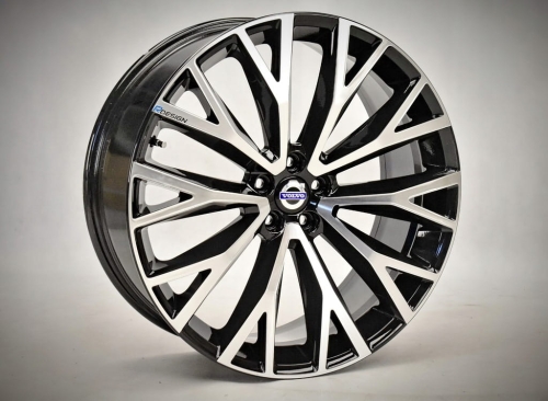 VOLVO XC60 R-DESIGN 9x22 ET43 5x108 31454682