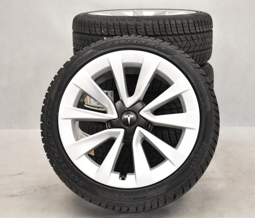KOŁA TESLA 3 8,5x19 ET40 5x114,3 1044264-00-A