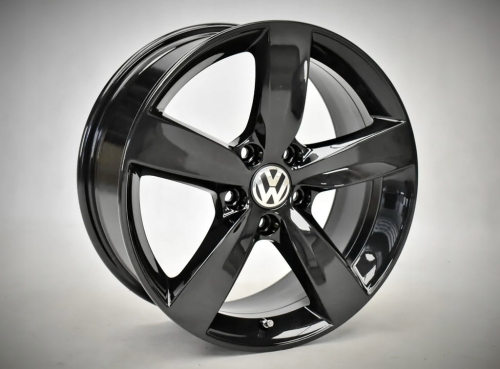 VW SHARAN 7N SEAT ALHAMBRA 7x17 ET39 7N0601025H