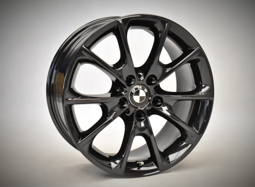 BMW 3 F30 F31 4 F32 F33 F36 8x18 ET34 6796250