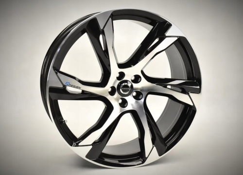 VOLVO XC90 II R-DESIGN 9x22 ET38,5 5x108 31454204
