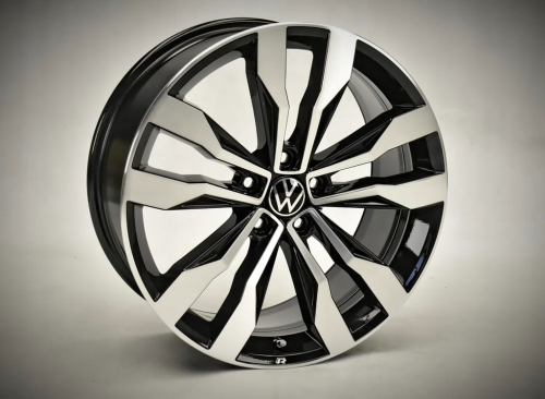 VW T-ROC GOLF 7 R GTI PASSAT 8x19 ET47 2GA601025AE