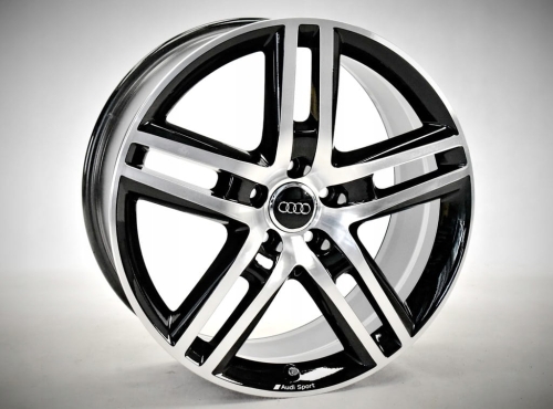 AUDI A6 C7 S6 4G SPORT 8,5x19 ET45 4G0601025BQ