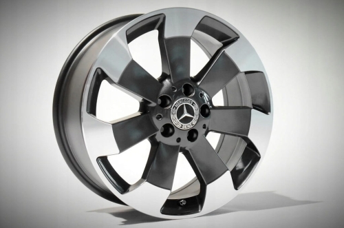 MERCEDES ML GLE W166 8x18 ET56,5 W1664011602