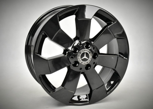 MERCEDES ML GLE W166 8x18 ET56,5 A1664011602