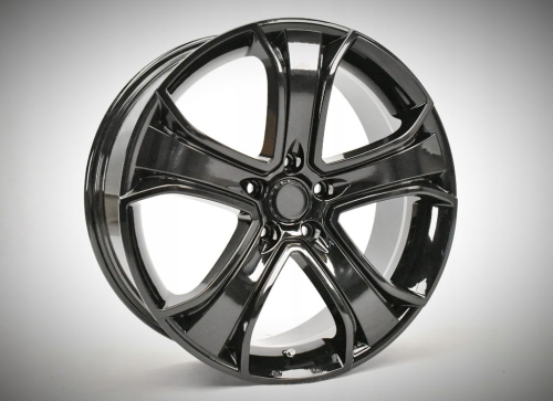 RANGE ROVER SPORT 9,5x20 ET47 5x120 VIA S1005