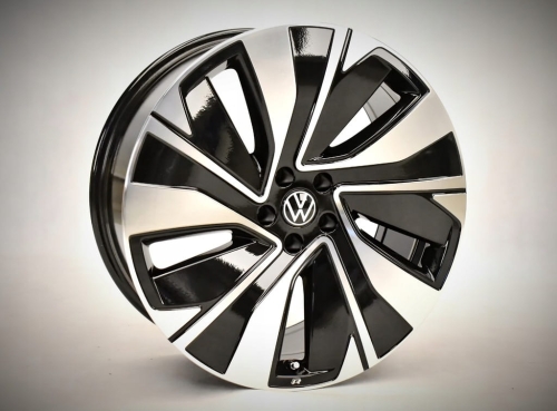 VW TIGUAN R-LINE 30G 9x21 ET34 5x112 30G601025B