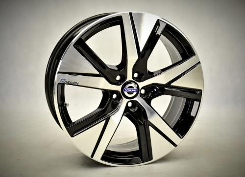 VOLVO XC40 7,5x19 ET50,5 5x108 32243375