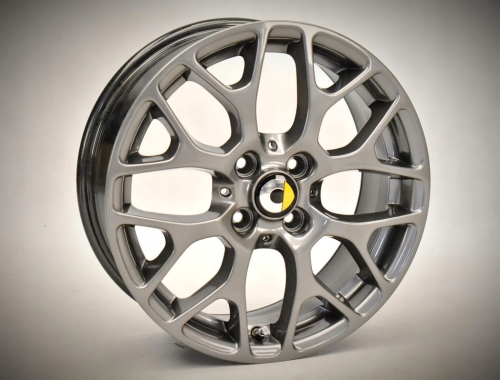 SMART FORFOUR A4534011201 A4534010500 BRABUS