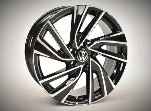 VW GOLF 7 8 8x19 ET50 5x112 5H0601025R ADELEIDE