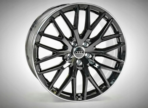 AUDI RS7 4G RS 9x20 ET37 5x112 4H0601025DC