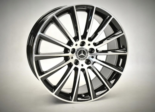 MERCEDES GLC X253 GLC 43 8,5x20 9,5x20 A2534011900