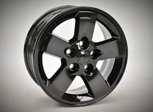 MITSUBISHI L200 PEUGEOT 4007 6,5x16 ET38 5x114,3