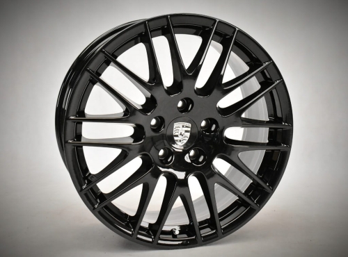 PORSCHE CAYENNE 7P5 9x20 ET57 9,5x20 7P5601025AH
