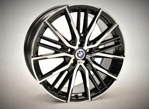 BMW 1 F40 2 F44 9x19 ET54 8092356 PERFORMANCE
