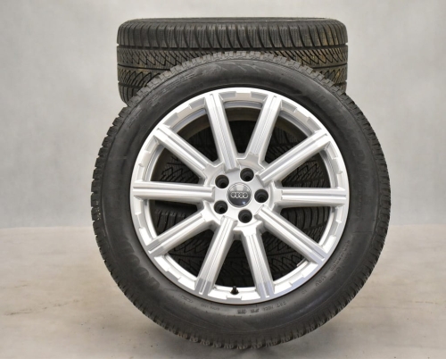 KOŁA AUDI Q7 SQ7 4M 9x20 ET33 4M0601025AD / AE