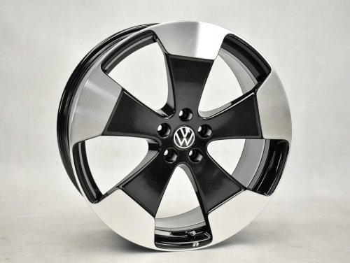 VW ID.BUZZ R-LINE 8,5x21 ET45 10x21 ET58