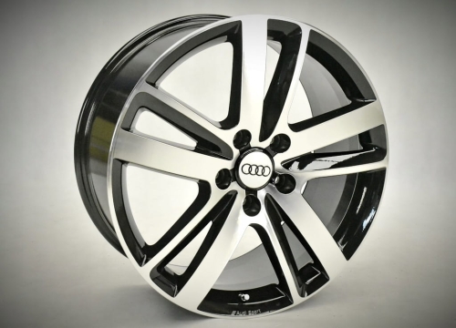 AUDI SPORT Q7 SQ7 4L LIFT 9x20 ET60 4L0601025AJ