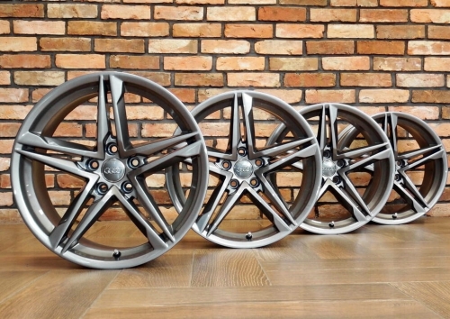 AUDI A5 S5 A7 8W 8,5x18 ET29 5x112 8W0601025DE
