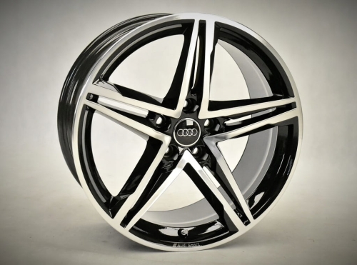 AUDI SPORT A5 S5 8W 8,5x18 ET29 5x112 8W0601025DE
