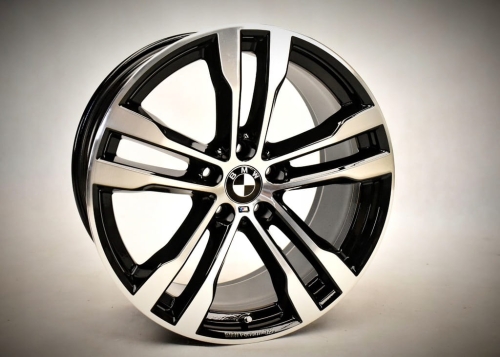 BMW X5 E70 X6 F16 10x20 ET40 11x20 ET37 7846788