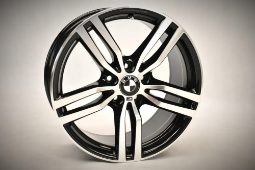 BMW X5 F15 X6 F16 9x19 ET48 5x120 7849629