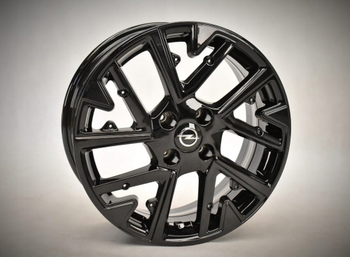 OPEL CORSA F 7x17 ET32 4x108 93484567 9833892680