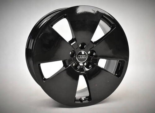 AUDI e-tron Q7 Q8 4KE 8x19 ET34 5x112 4KE601025L