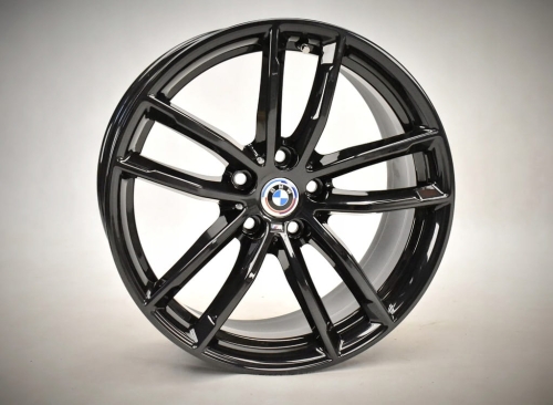 BMW 5 G30 G31 8x18 ET30 9x18 ET44 7855081 7855082