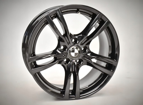 BMW 3 F30 F31 8x18 ET34 8,5x18 7845880 7845881