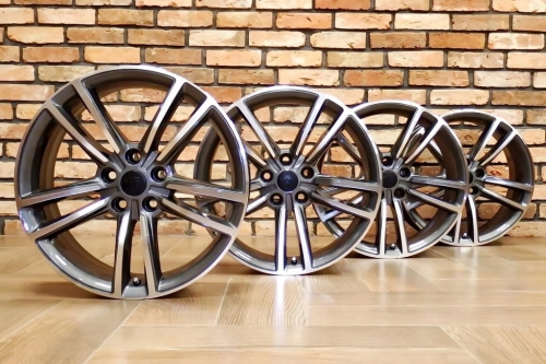 TESLA MODEL S 8x19 ET40 5x120 6007241-00-D