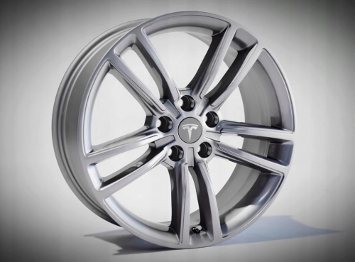 TESLA MODEL S 8x19 ET40 5x120 6007241-00-D