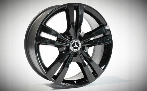 MERCEDES W166 ML GL 8x19 ET56 5x112 A1664010702