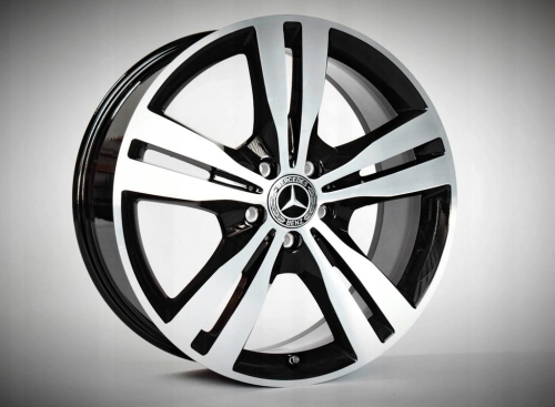 MERCEDES ML GL 8x19 ET56 5x112 W166 A1664010702