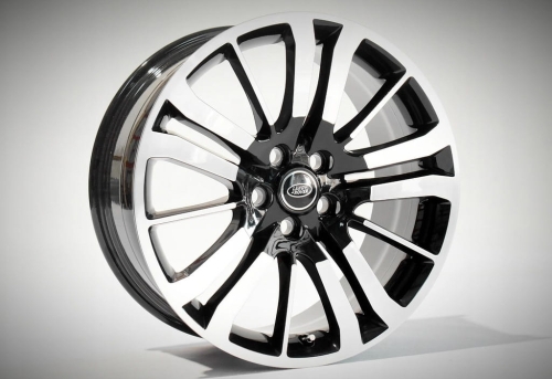 LAND ROVER RANGE SPORT 9,5x20 ET53 9H32-1007-AAW