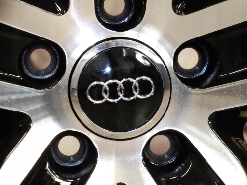 AUDI A8 S8 4H 9x19 ET32 4H0601025R 4H0601025AS