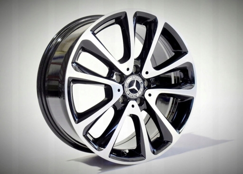 MERCEDES E-KLASA W213 S213 8x18 ET43 A2134011100