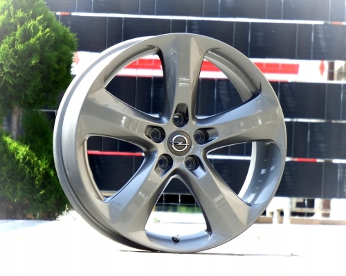 OPEL ASTRA IV J GTC ZAFIRA C 8x19 ET46 13259254